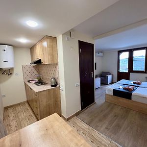 Superior Double or Twin Room Terrace